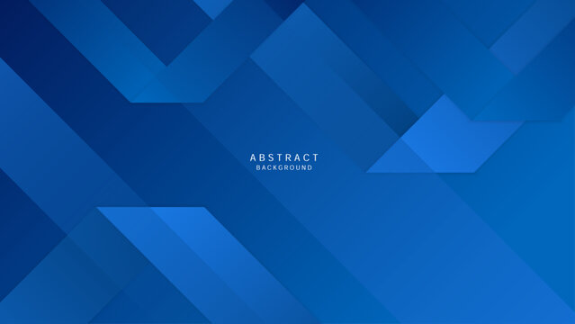 Abstract blue and light shape modern soft luxury texture with smooth and clean vector subtle background.
