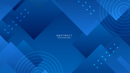 Abstract blue and light shape modern soft luxury texture with smooth and clean vector subtle background.