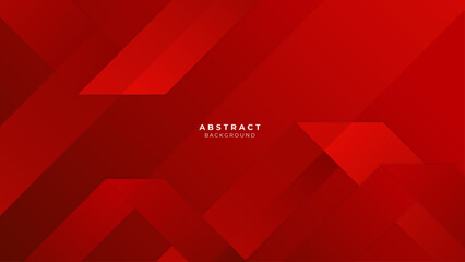 vector abstract classic red screensaver
