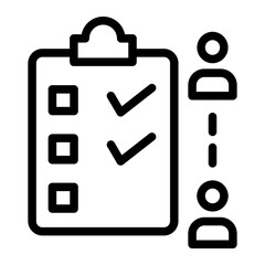 checklist icon 
