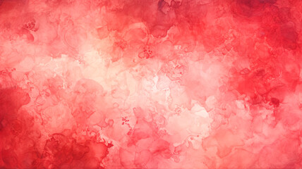 Fototapeta premium Watercolor layered abstract background, ai generated