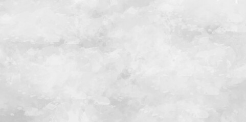 Silver, gray watercolor texture background. Grey stone and concrete wall texture background. Grey grunge textured wall. Copy space. Vector illustration.