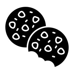 Cookies Icon