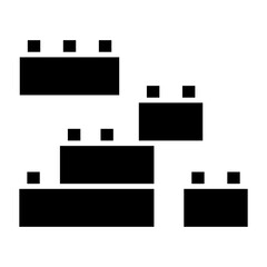 Blocks Icon
