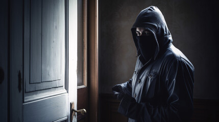 The Art of Breaking and Entering: Exploring the Techniques, generative AI