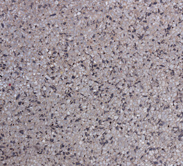 Old terrazzo floor for background pattern wall