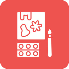 Paint Icon