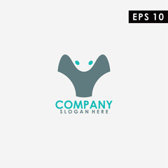 Snake Logo Design Modern Vector Template. Snake Icon. Snake. Vector Illustration