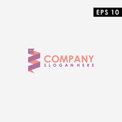 Snake Logo Design Modern Vector Template. Snake Icon. Snake. Vector Illustration