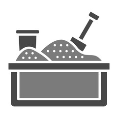 Sandbox Icon