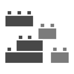 Blocks Icon