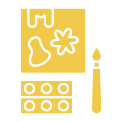 Paint Icon
