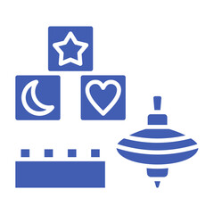 Toys Icon