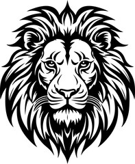 Fototapeta na wymiar Lion SVG, Lion head SVG, Lion roar SVG, svg Lion, Lion head svg, Lion and Lioness svg, Royal Lion Vector svg