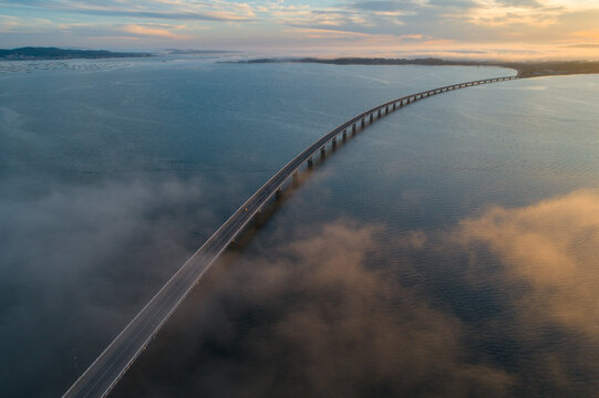 Puente de la Illa de Arousa