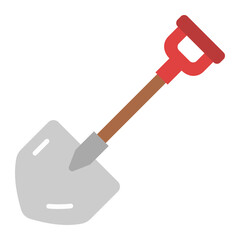Shovel Icon