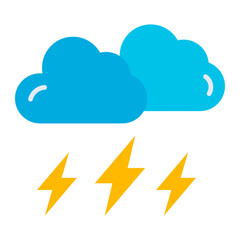 Thunder Icon