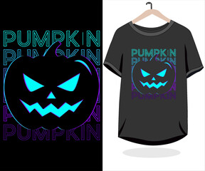 T-shirt design vector template