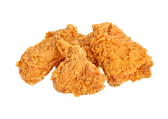 Fried chicken transparent png