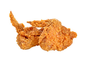 Fried chicken transparent png