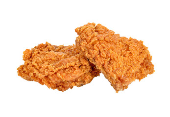 Fried chicken transparent png