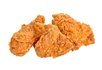 Fried chicken transparent png