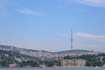 TURCHIA-ISTANBUL-ISLAM