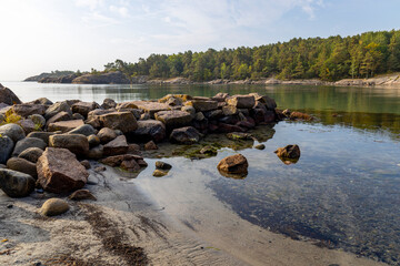 Fevik - Storesand in Norwegen - 3