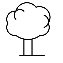 tree icon