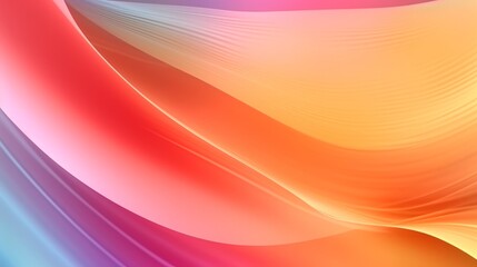 Abstract background. Smooth gradient background light