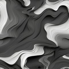 Abstract organic seamless texture