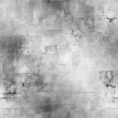 Obraz premium Grunge texture seamless wall