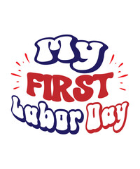 Labor Day Flag Shirt, Happy Labor Day Shirts, Patriotic T-Shirt, USA Shirt, American Labor Day Tee, Worker Shirt, American Shirtsm, We celebrate Labor Day svg , Labor Day Design, Workers Day, Cutting 