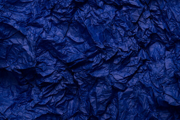 Abstract purple paper texture background. Top view.