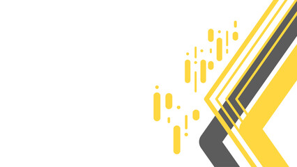 Dynamic Graph Fluid Wave Abstract Background