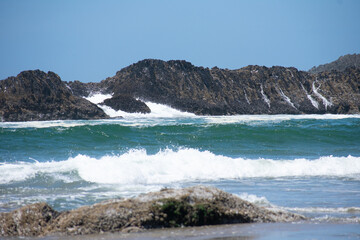 Oregon Coast Beach