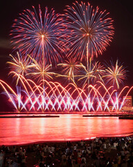 熱海海上花火大会