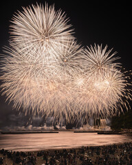 熱海海上花火大会