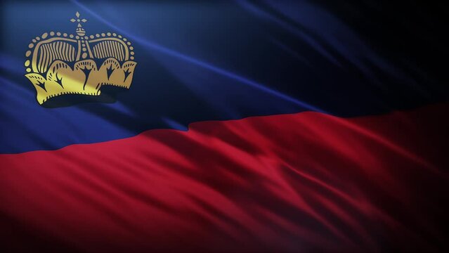 Flag of Liechtenstein
high resolution Flag of Principality of Liechtenstein