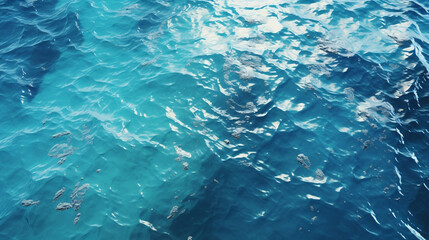 Obraz premium Textures found in nature, soil. Generative AI.