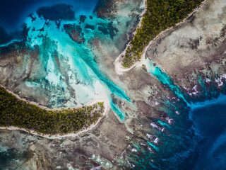 Panama San Blas Guna Yala