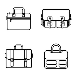 bag icon