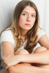 Obraz premium Headshots