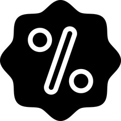 Discount Icon