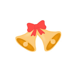 Christmas bells