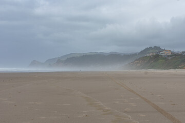 Oregon Coast