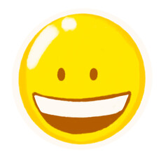 smile emoji