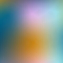 Modern Cool Abstract Background 