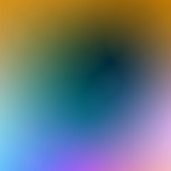 Modern Cool Abstract Background 