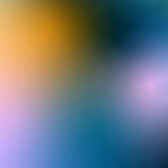 Modern Cool Abstract Background 